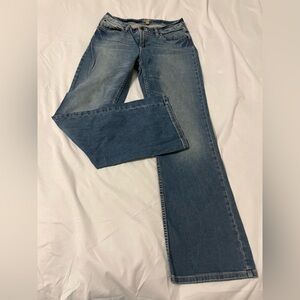 J. Jill boot cut size 4